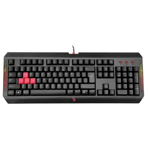 Fortek Q100 gaming keyboard 