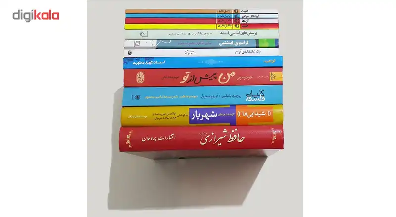 شلف مدل معلق 2