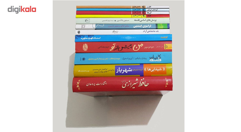 شلف مدل معلق 2