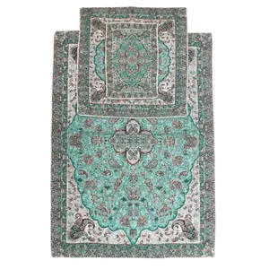 سجاده و جانماز ترمه کد gh