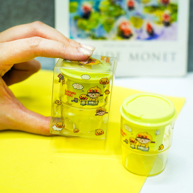 تراش مدل دو تیغه دختر عروسکی کد 02