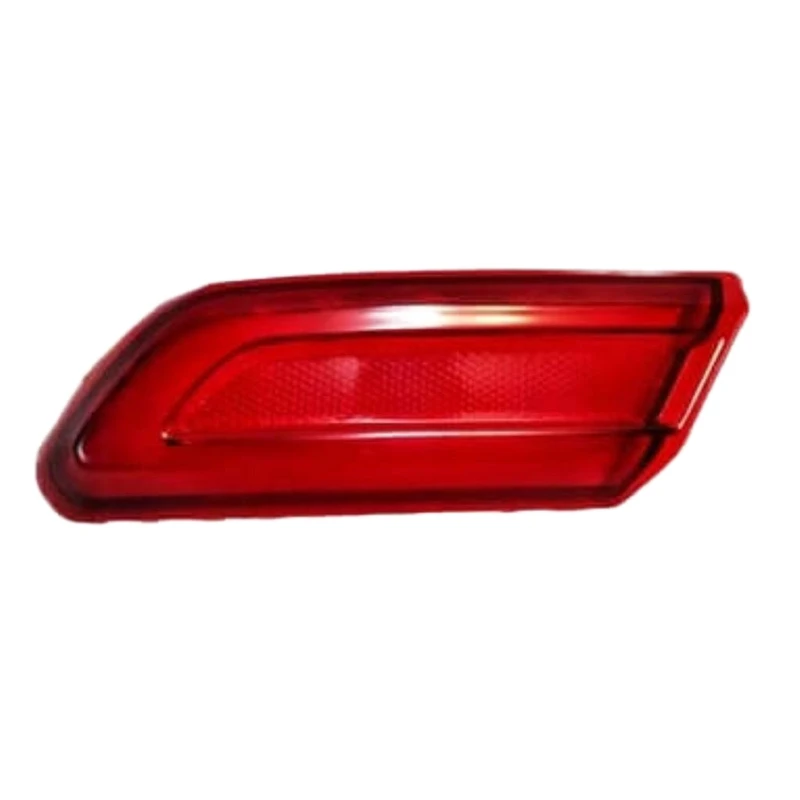 شبرنگ سپر عقب راست چیکال مدل P-327-R مناسب برای دانگ فنگ H30 CROSS