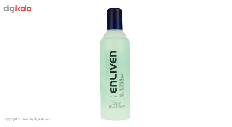 لاک پاک کن انلیون مدل Pro Vitamin B5 حجم 250 میلی لیتر