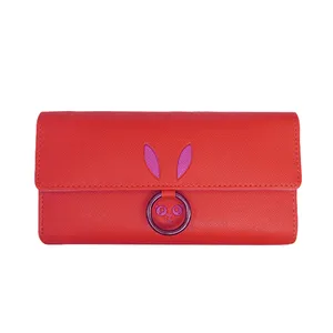 کیف پول دخترانه مدل SB-P66