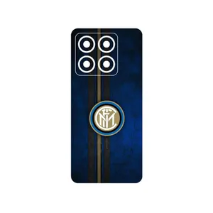 MAHOOT Inter_Milan Cover Sticker for Xiaomi 14T
