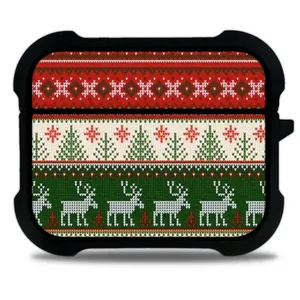 کاور آکام مدل AAPPCASHW-WINTER FABRIC9 مناسب برای کیس اپل ایرپاد پرو