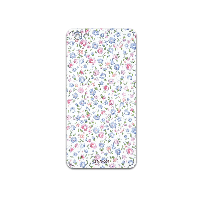 برچسب پوششی ماهوت مدل Painted-Flowers مناسب برای گوشی موبایل شیائومی Redmi Note 5A