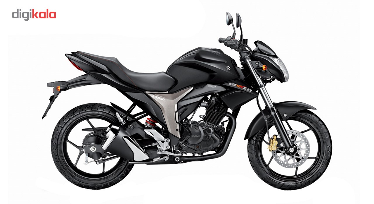 Suzuki gixxer 150 deals 0km