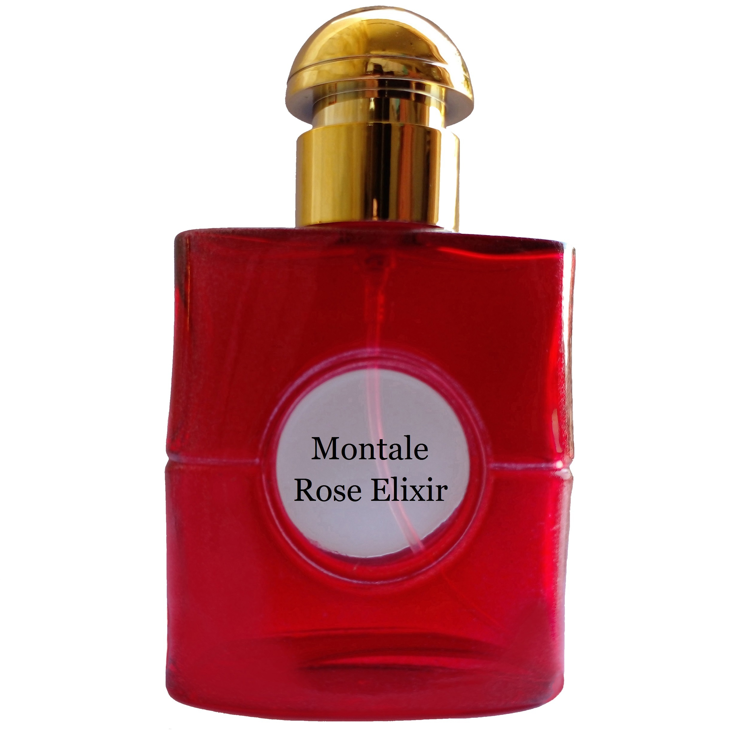 ادو پرفیوم زنانه راگوئل مدل Montale Rose Elixir حجم 35 میلی لیتر