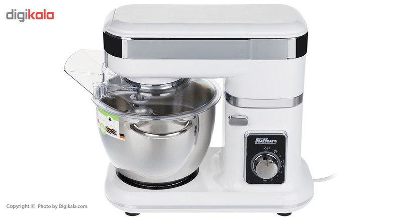 همزن فلر مدل KM800 همزن فلر مدل KM800