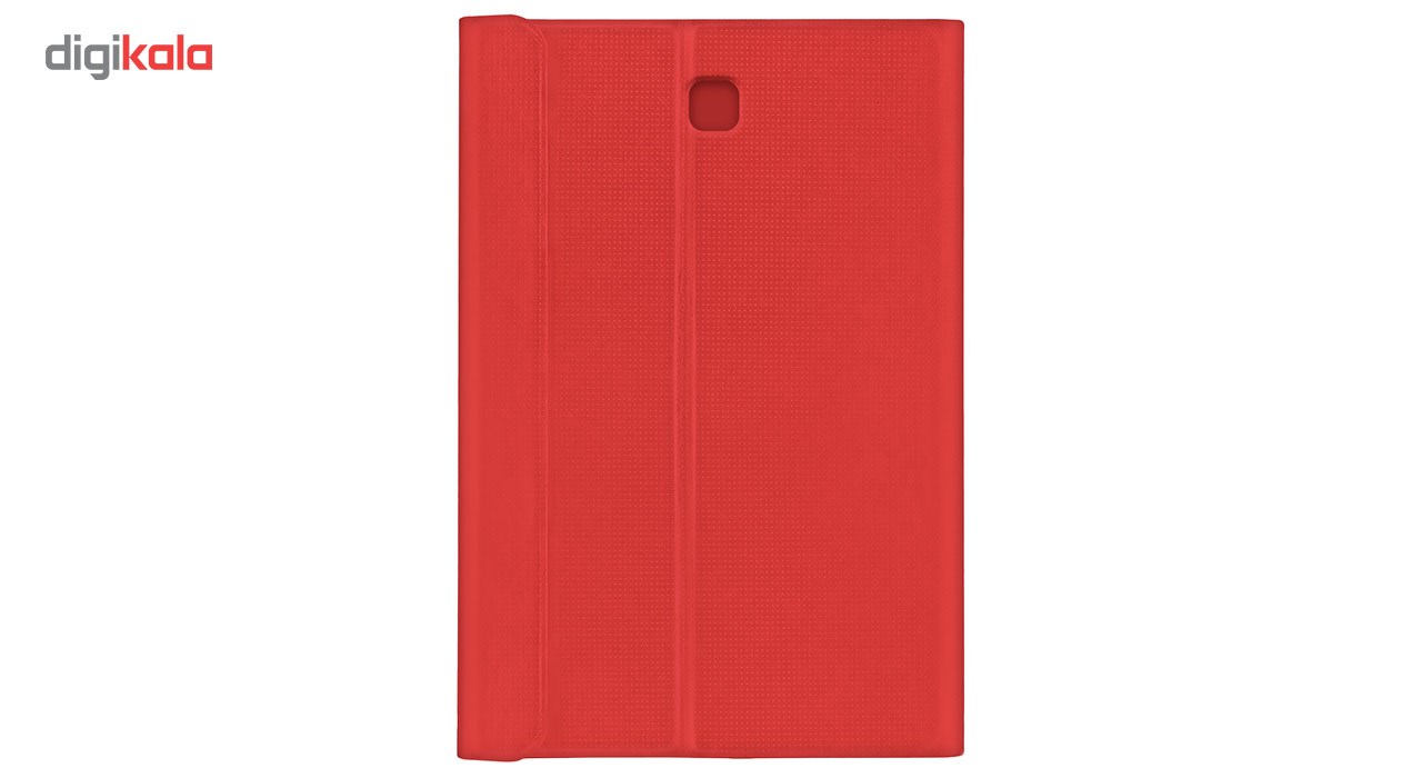 کیف کلاسوری مدل Book Cover مناسب برای تبلت سامسونگ گلکسی Tab S2 8.0 - T715