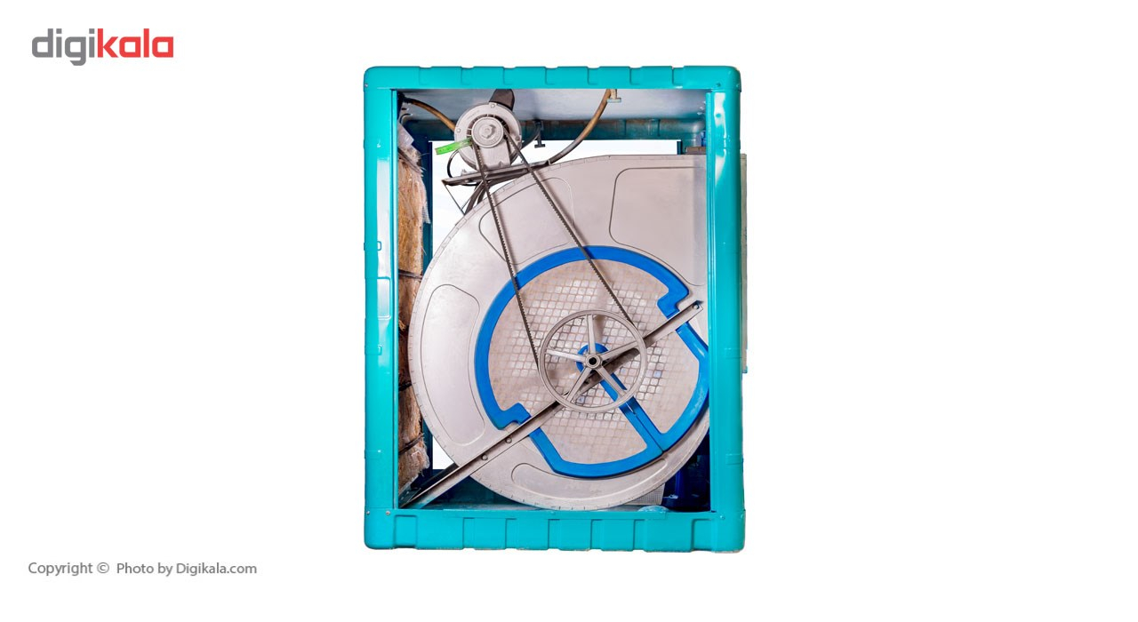 فیلتر نانو تصفیه هوای کولر آبی  کولپاک مدل  N7000