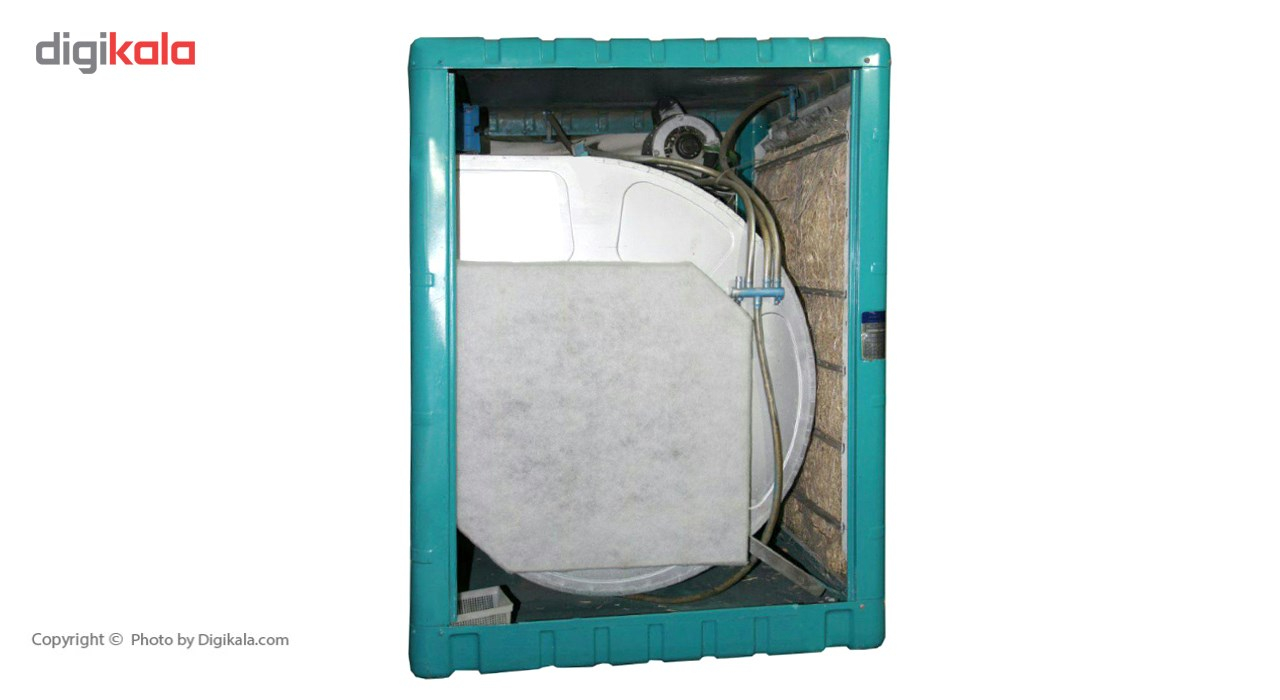 فیلتر نانو تصفیه هوای کولر آبی  کولپاک مدل  N7000