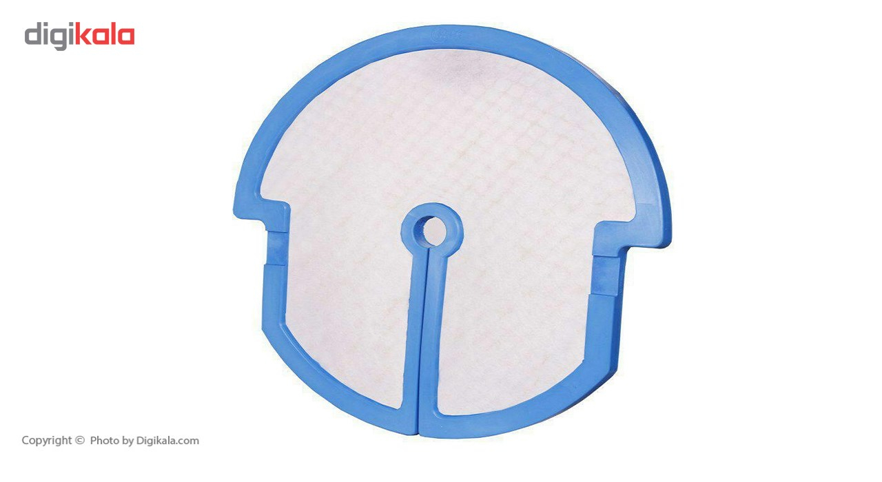 فیلتر نانو تصفیه هوای کولر آبی  کولپاک مدل  N7000