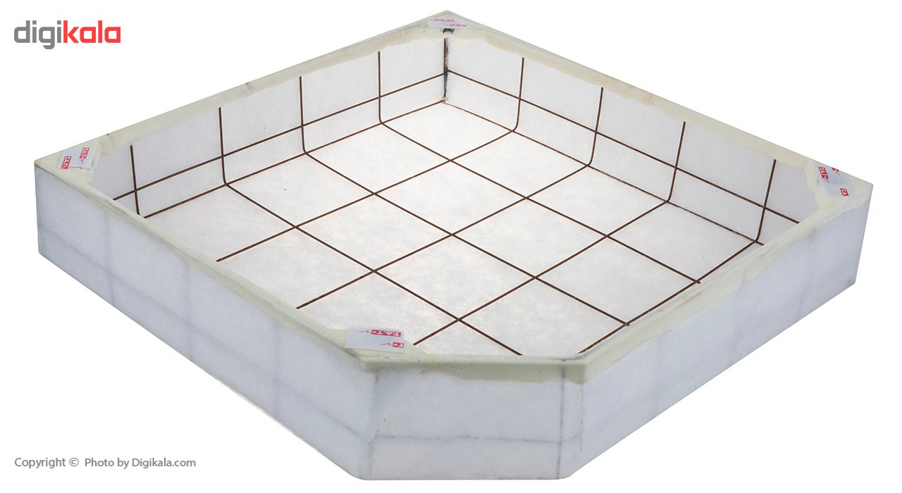 فیلتر نانو تصفیه هوای کولر آبی  کولپاک مدل  N7000