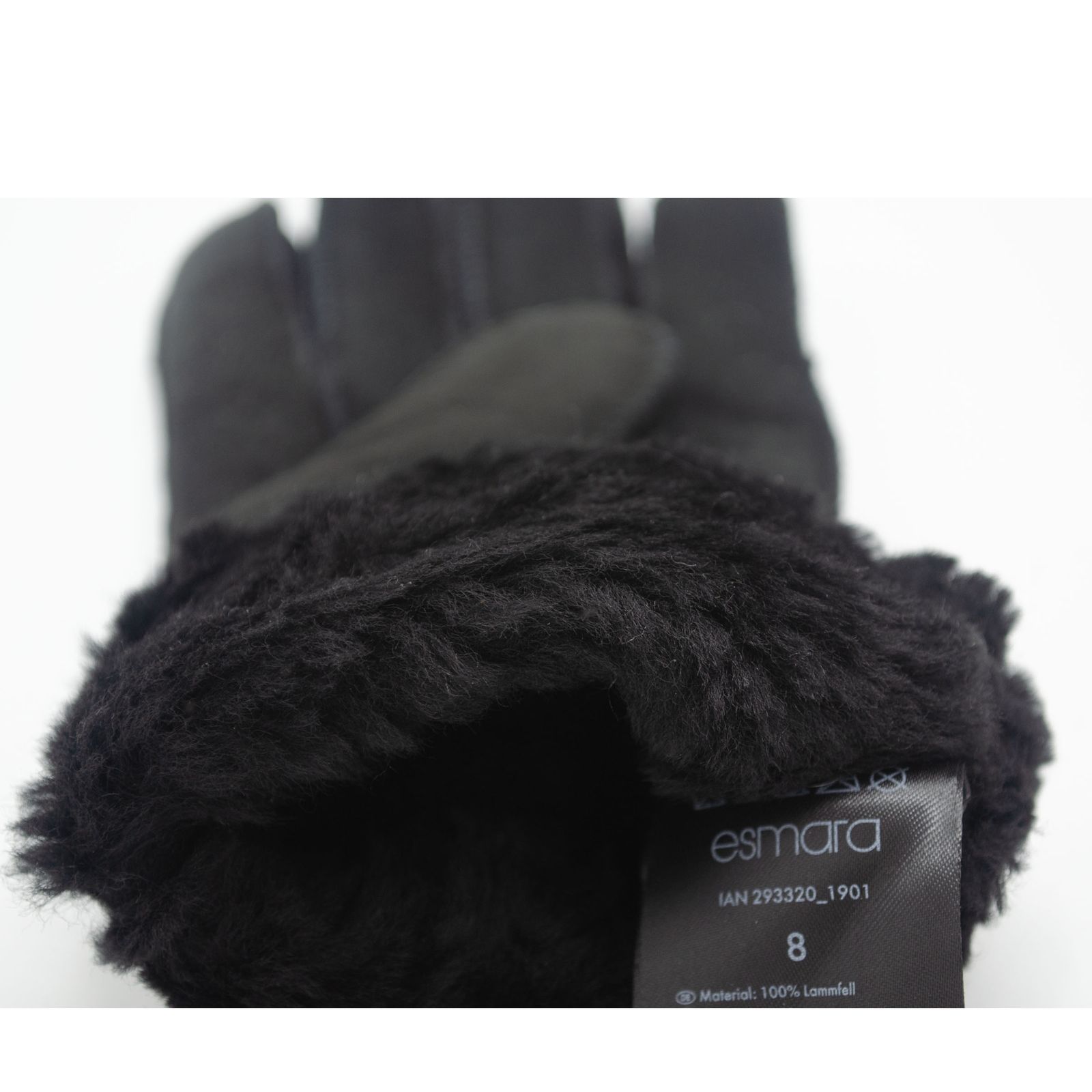 دستکش زنانه اسمارا مدل ES 293320 - - 6