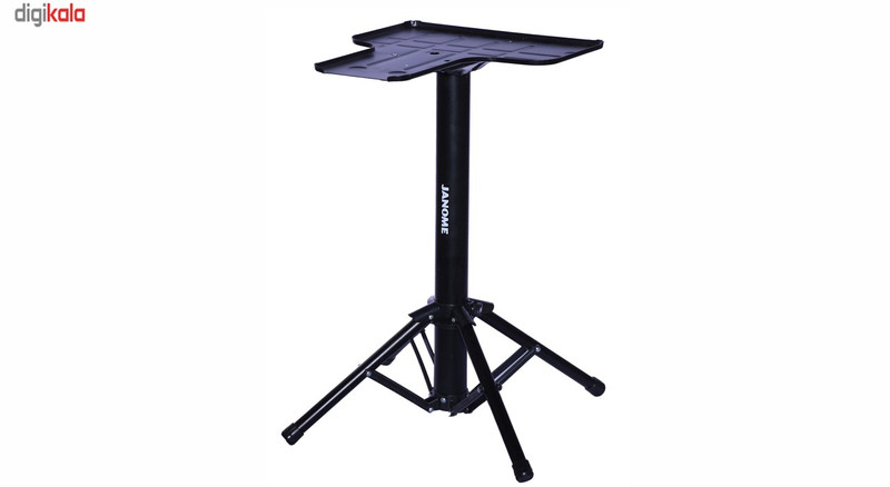 اتو پرسی ژانومه مدل LS600 اتو پرسی ژانومه مدل LS600