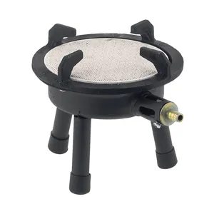 بخاری گازی زمین مدل گرمایشی