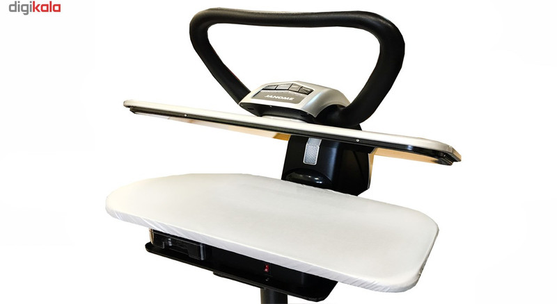 اتو پرسی ژانومه مدل LS600 اتو پرسی ژانومه مدل LS600