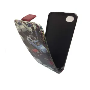 Fiat Cover For Apple iPhone 4/ 4S