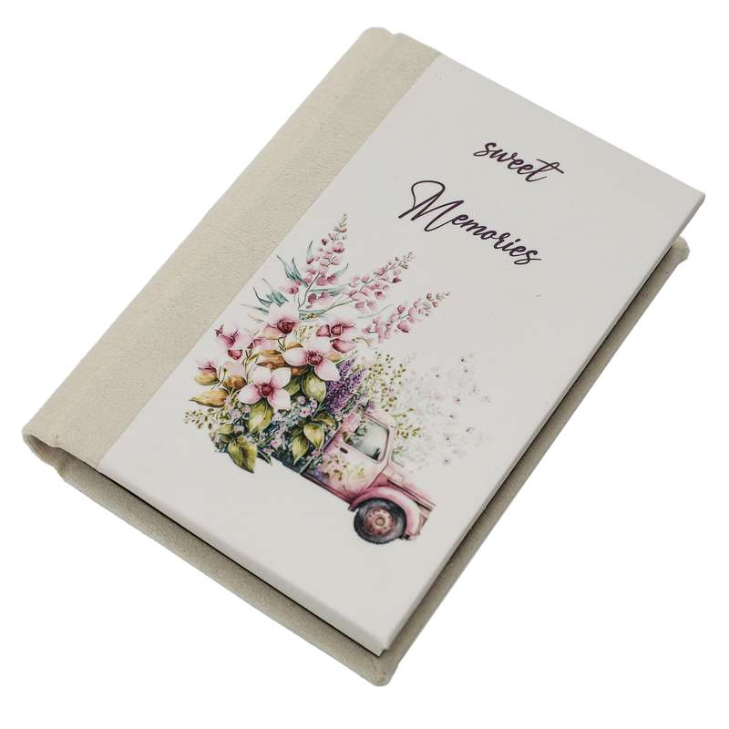 آلبوم عکس مدل 10x15-ORD-1015