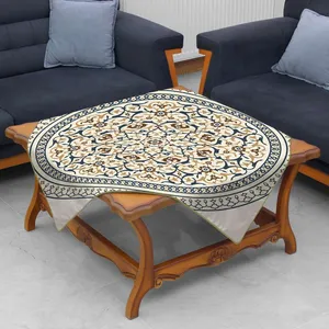 رومیزی مدوپد طرح گنبد گردون مدل png00017