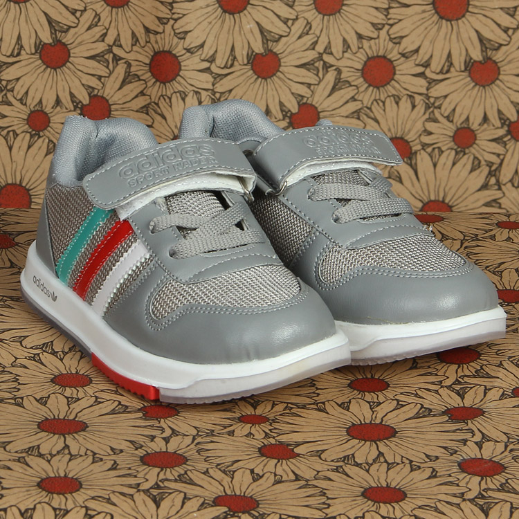 کفش مخصوص پیاده روی بچگانه کد 6021