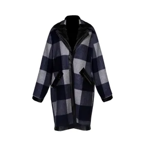 پالتو زنانه مدل 1072