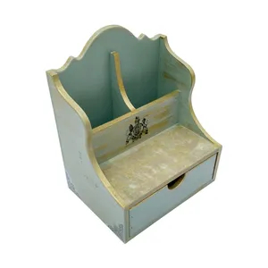 استند لوازم اداری رومیزی مدل لئو