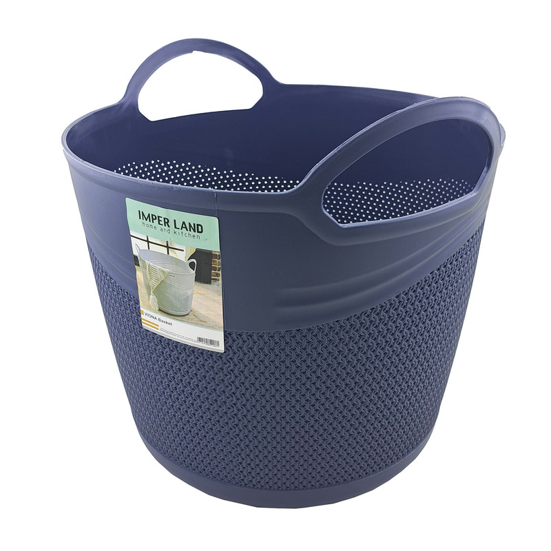 سبد رخت چرک امپرلند مدل ویونا