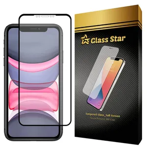 Glass Star M-Glass Ceramics Screen Protector For Apple iPhone 11 Pro Max