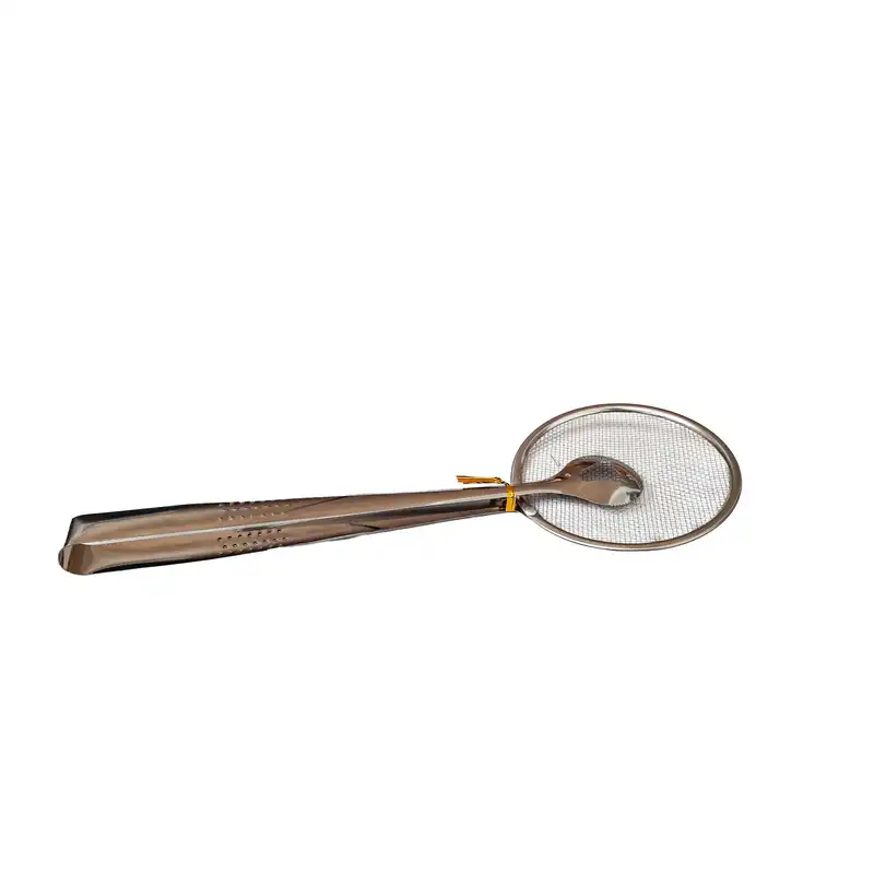 کفگیر روغن گیر مدل s400