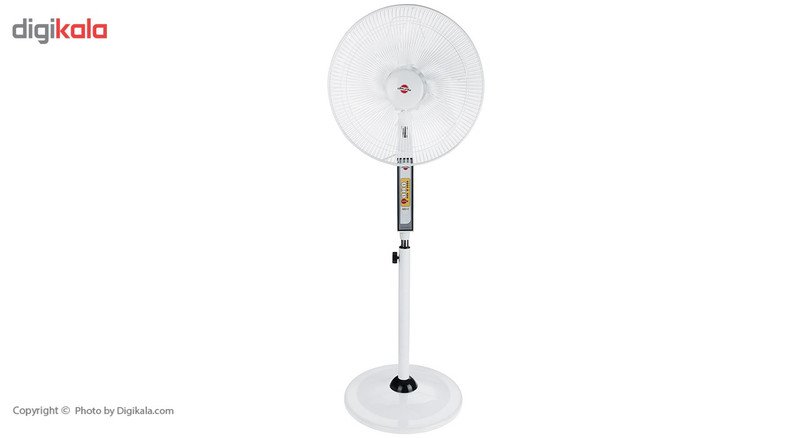 پنکه پارس خزر مدل 4010S