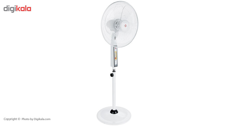 پنکه پارس خزر مدل 4010S