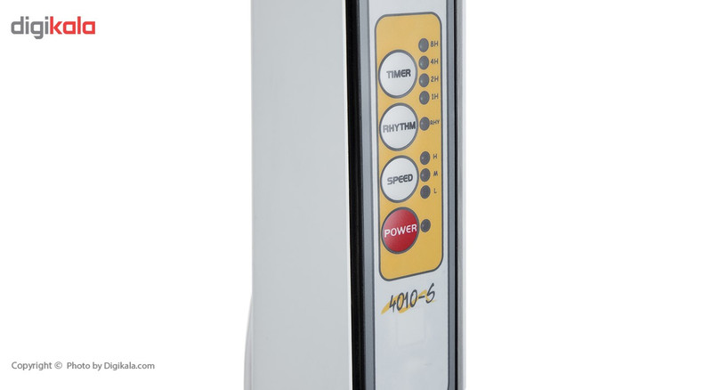 پنکه پارس خزر مدل 4010S