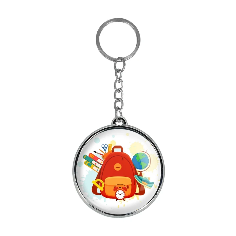 جاکلیدی خندالو طرح بازگشت به مدرسه مدل دوطرفه کد 3005630057