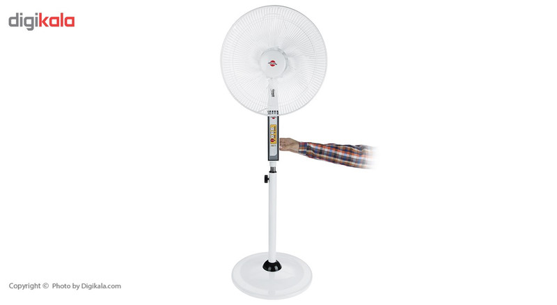 پنکه پارس خزر مدل 4010S