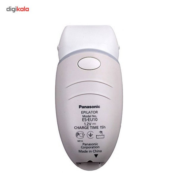 اپیلاتور پاناسونیک مدل ES-EU10