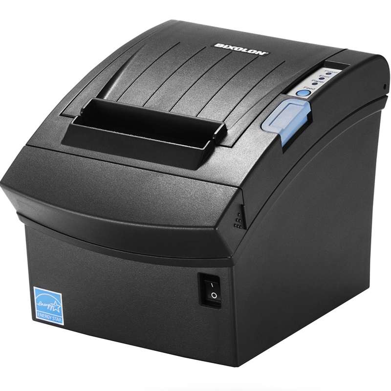 پرینتر حرارتی بیکسولون مدل SRP-350III پرینتر حرارتی بیکسولون مدل SRP-350III