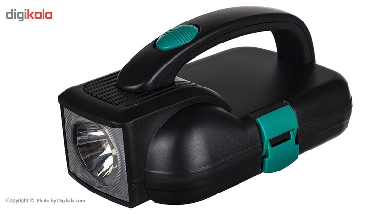 مجموعه 24 عددی جعبه ابزار چراغ دار و ابزار مدل BT0020 مجموعه 24 عددی جعبه ابزار چراغ دار و ابزار مدل BT0020