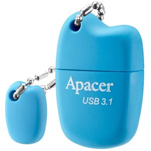 نقد و بررسی فلش مموری اپیسر مدل AH159 USB 3.1 ظرفیت 32 گیگابایت توسط خریداران