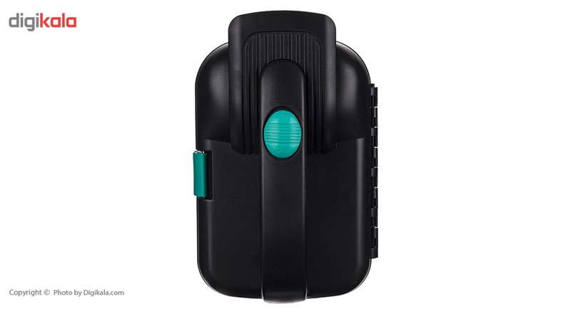 مجموعه 24 عددی جعبه ابزار چراغ دار و ابزار مدل BT0020