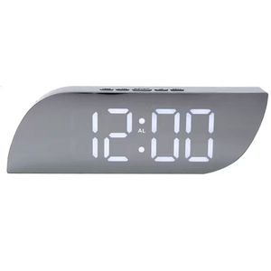 ساعت رومیزی دیجیتال مدل NA-018