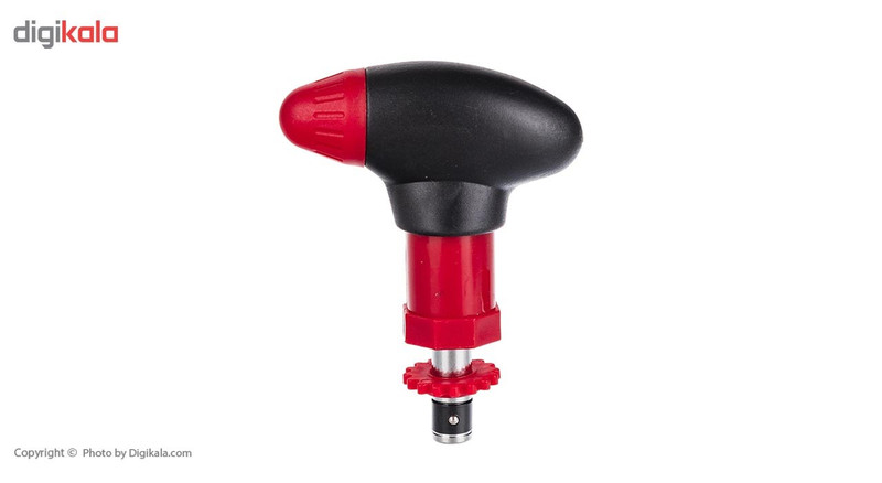 مجموعه 24 عددی جعبه ابزار چراغ دار و ابزار مدل BT0020 مجموعه 24 عددی جعبه ابزار چراغ دار و ابزار مدل BT0020