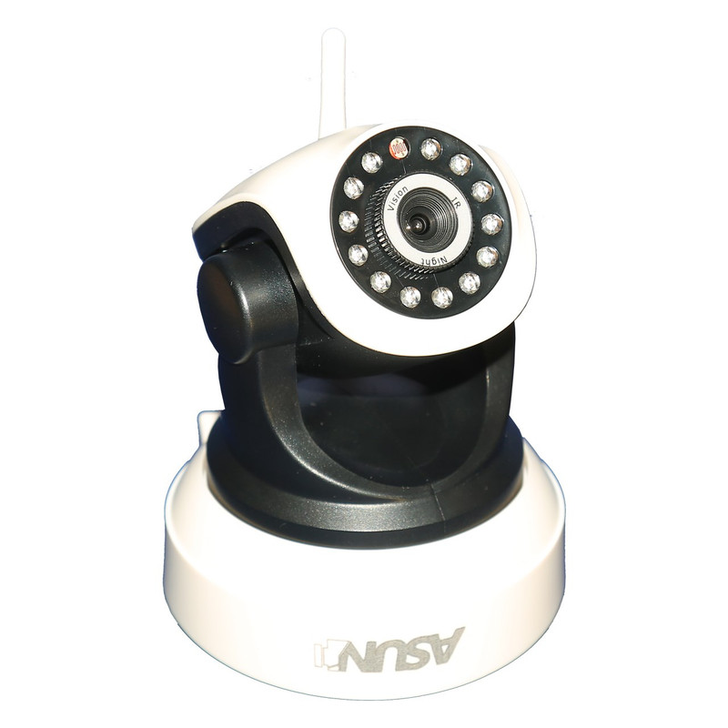 دوربین مداربسته بیسیم ASUN مدل AS-IPC-I1.31A
