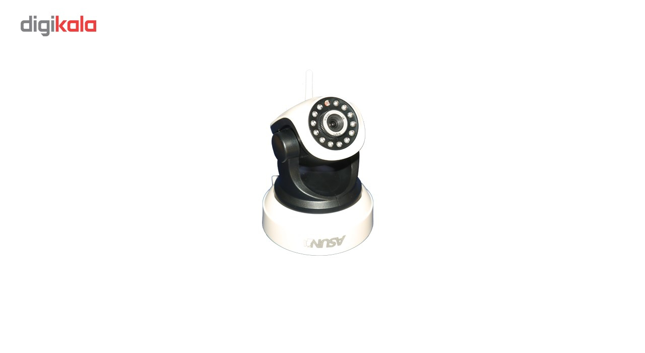 دوربین مداربسته بیسیم ASUN مدل AS-IPC-I1.31A