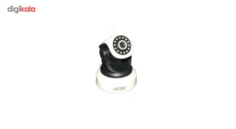 دوربین مداربسته بیسیم ASUN مدل AS-IPC-I1.31A