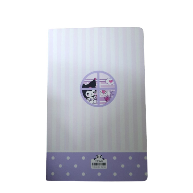 سالنامه سال 1404 مدل کورومی کد 121