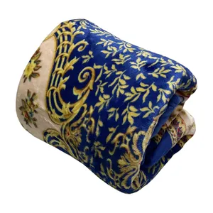 پتو مسافرتی مدل C45 سایز 160x220 سانتی متر