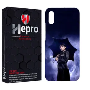HEPRO MC Cover for XIAOMI REDMI 9A